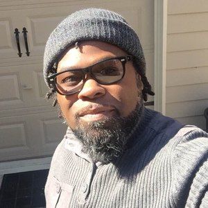 Meet your Posher, Terrell